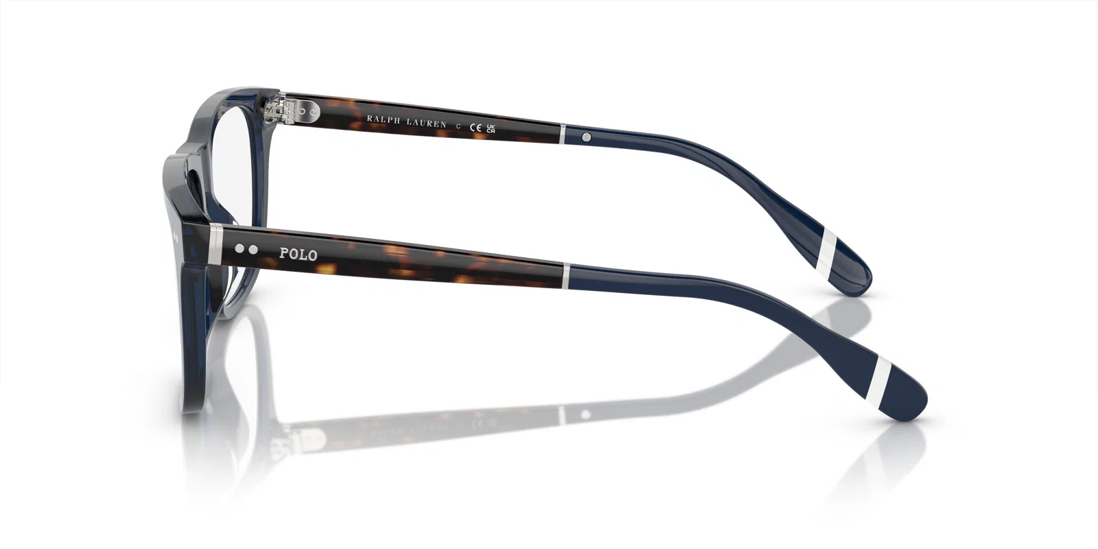 Polo 2270U Eyeglasses - view 12